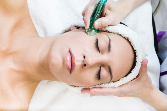 Discover the Wonders of Facial Cupping flawlesseternalbeauty