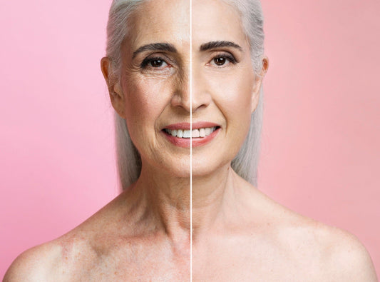 Reversing Human Aging, Is It Possible and How Can We Achieve It? flawlesseternalbeauty