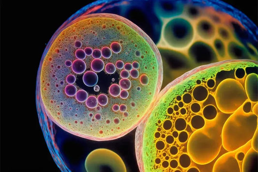 Stem Cells The Potential of Regenerative Medicine flawlesseternalbeauty