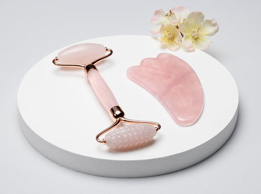 Unveiling the Wonders of Gua Sha, its Benefits and Side Effects