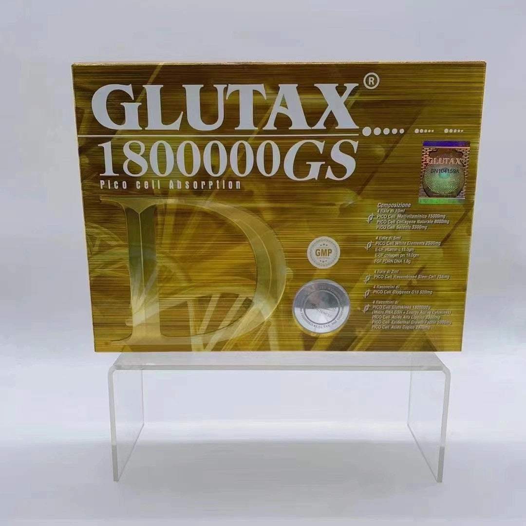3rd Generation GLUTAX® 1800000GS