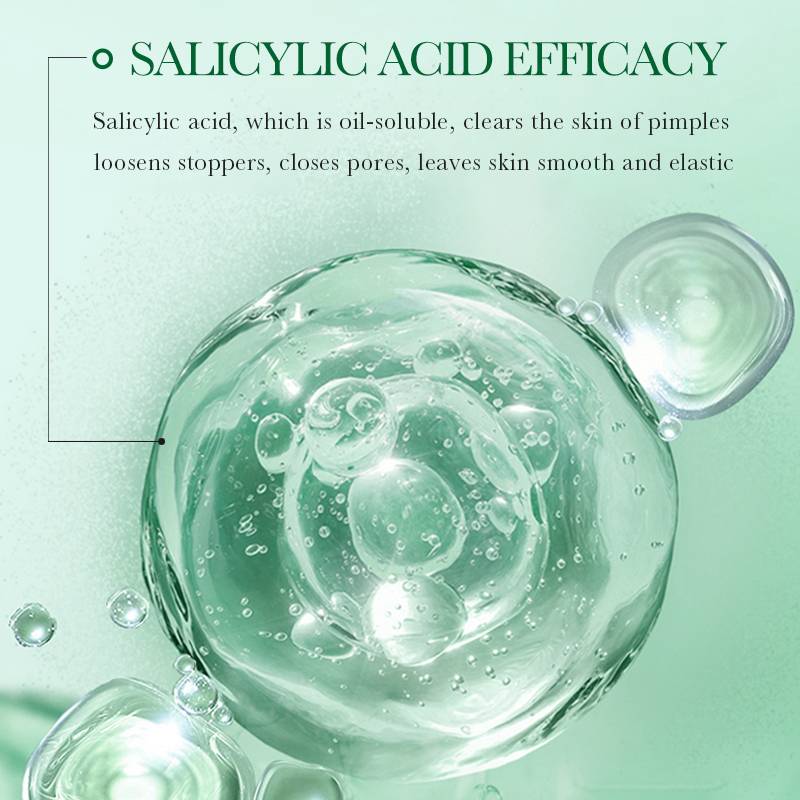 BIOAQUA Salicylic Acid Acne Removal Essence 35ml