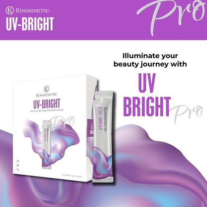 Kinohimitsu UV Bright PRO