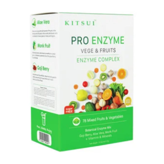 Kitsui Pro Enzyme Complex