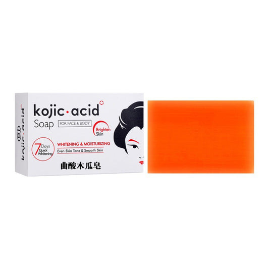 Kojie San Skin Brightening Soap (65g) flawlesseternalbeauty