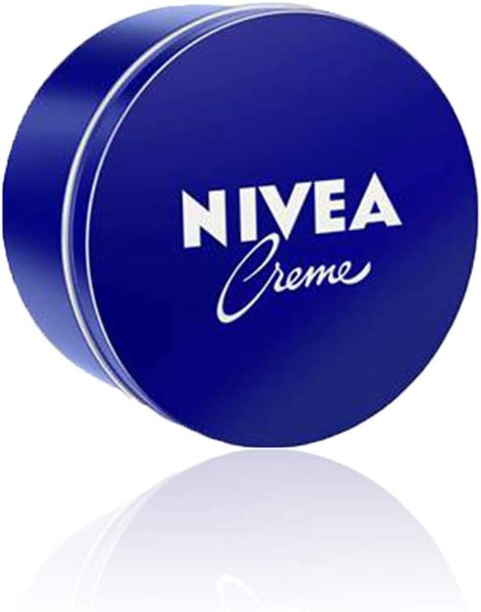 NIVEA Body Creme (Tin)
