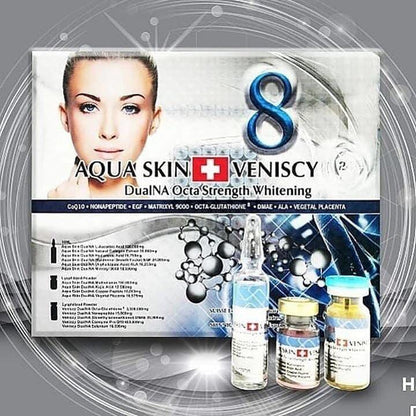 Aqua Skin Veniscy 8