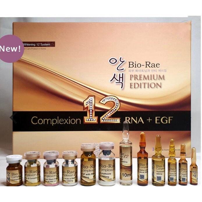 Bio Rae 12 RNA EGF
