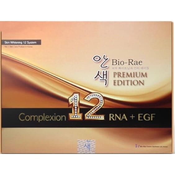 Bio Rae 12 RNA EGF