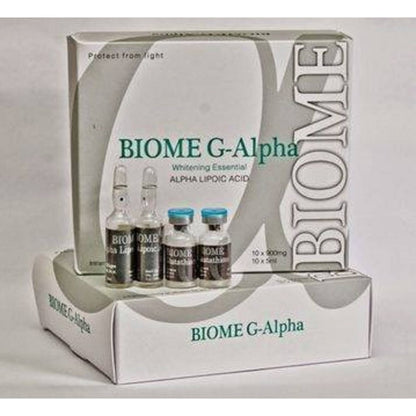 Biome G Alpha 900mg