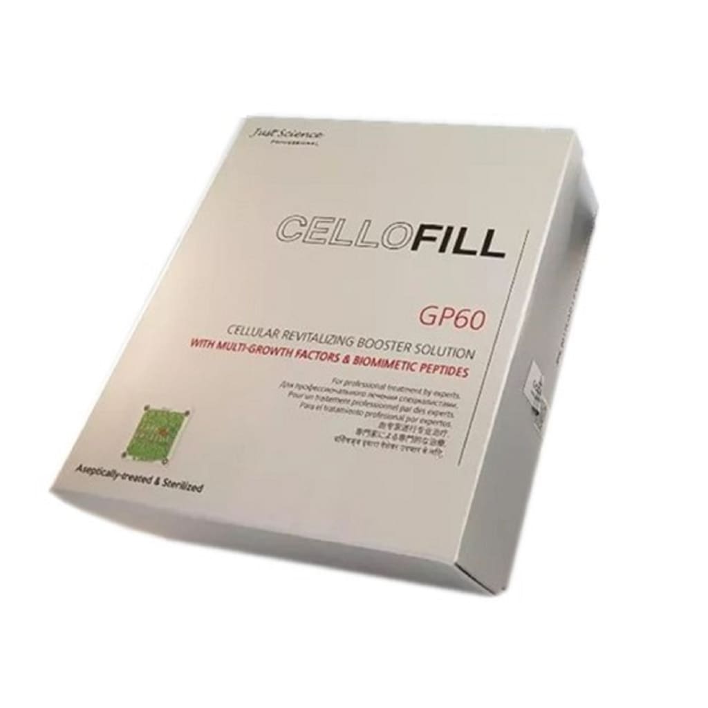 Cellofill GP60