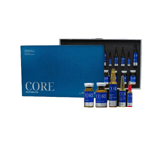 Core SLC24A5 Inhibitors Redefined Whitening Therapy