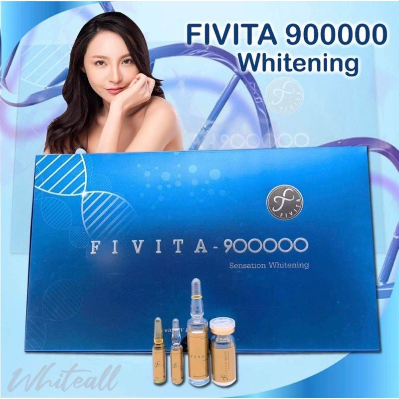 Fivita 900000 Sensation