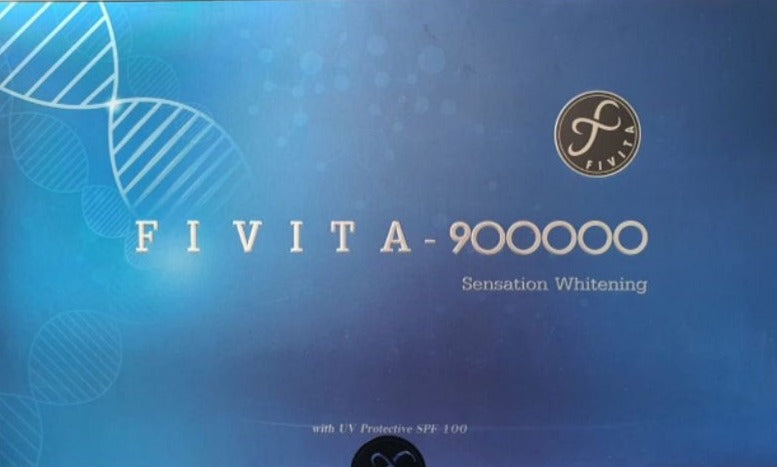 Fivita 900000 Sensation