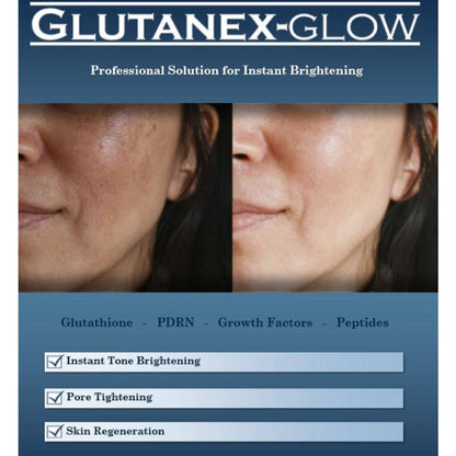 Glutanex Glow
