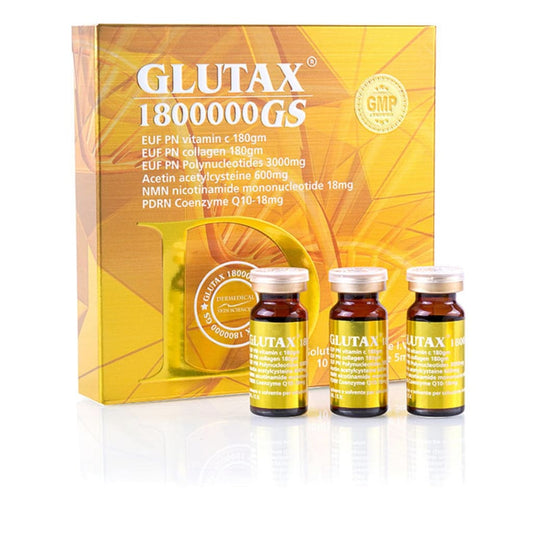 Glutax 1800000GS EUF PN flawlesseternalbeauty
