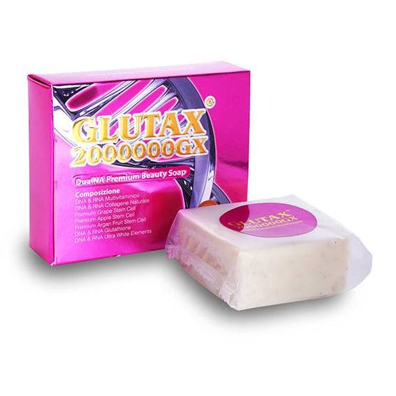 Glutax 2000000GX DualNA Premium Beauty Soap