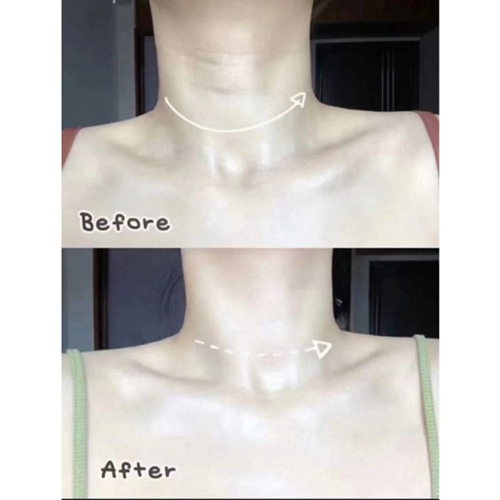 Hearty (Neck Firming)