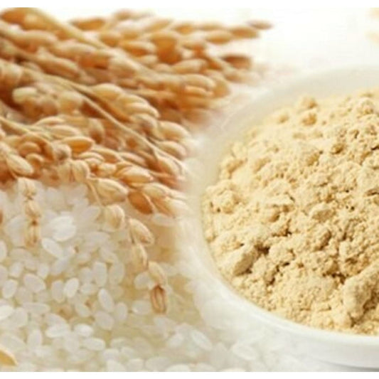 Hydrolized Rice Protein flawlesseternalbeauty