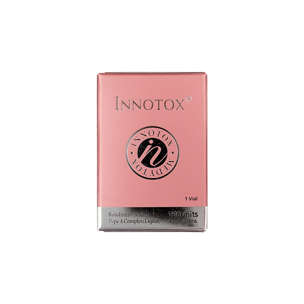 Innotox 100 iu