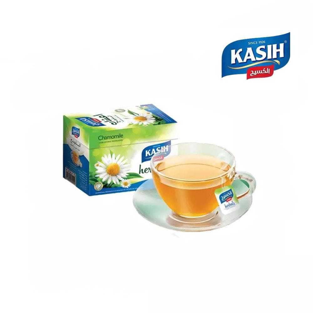 Kasih Traditional Health Herbal Tea Chamomile Herbal Tea