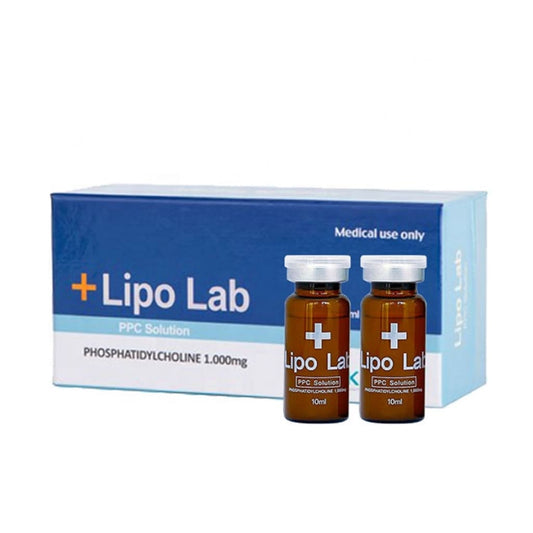 Lipo Lab PPC (Brown)