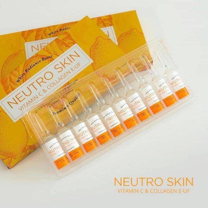 Neutro Skin VC Collagen EUF
