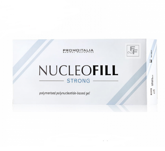 Nucleofill Strong flawlesseternalbeauty