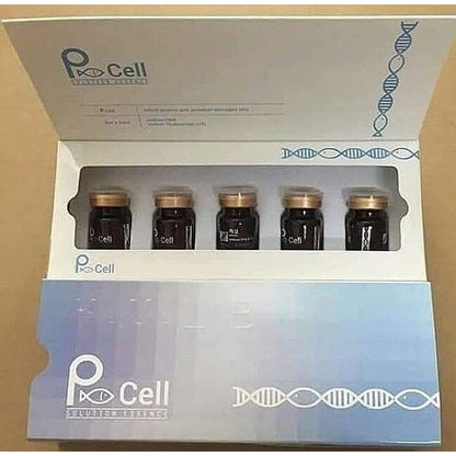 PCell Cellmon (Sub Q)