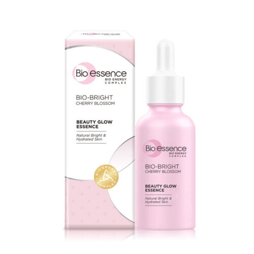 PINK BY PURE BEAUTY Glow On Intensive Serum