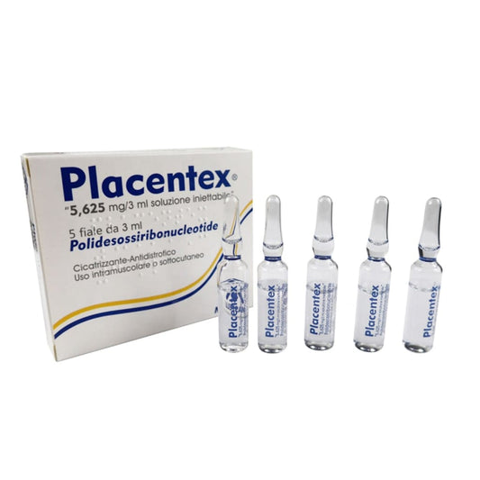 Placentex flawlesseternalbeauty
