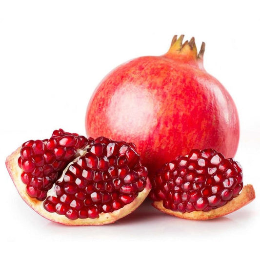 Pomegranate Extract flawlesseternalbeauty