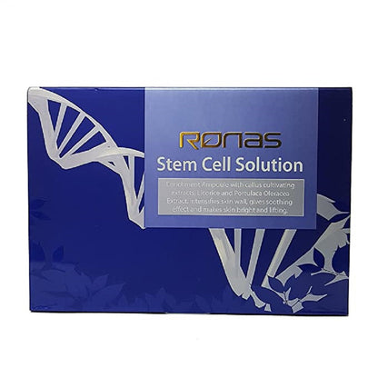 Ronas Stem Cell Solution