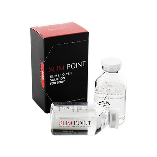 Slim Point Body (Lipolysis) Slimming Solution flawlesseternalbeauty
